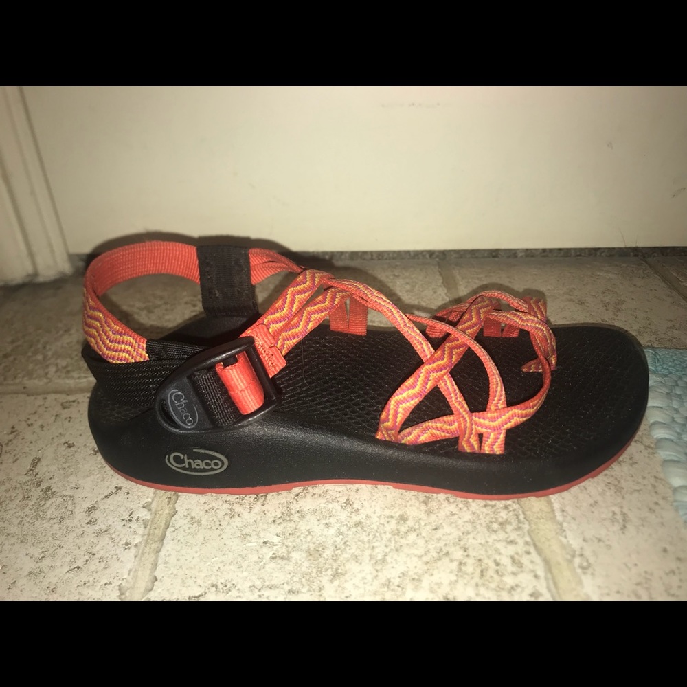 Chaco’s